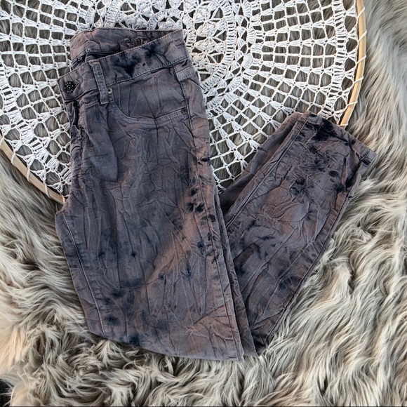 LF Denim - LF Carmar Tie Dye Jeans SZ 29